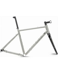 Genesis Croix De Fer Ti 2025 Frameset