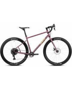 Genesis Vagabond 10 2026 Bike