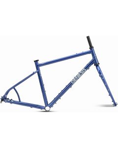 Genesis Vagabond 2026 Frameset