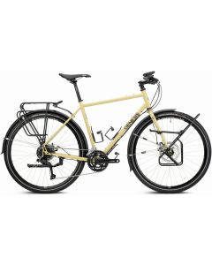 Genesis Tour De Fer 10 2026 Bike