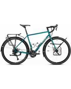 Genesis Tour De Fer 20 2026 Bike