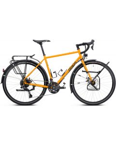 Genesis Tour De Fer 40 2026 Bike