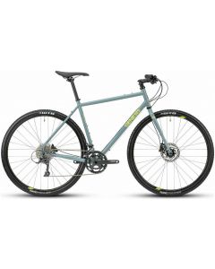 Genesis Croix De Fer 10 Flat Bar 2021 Bike