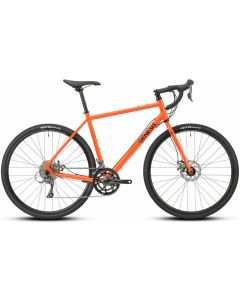 Genesis CDA 10 2021 Bike