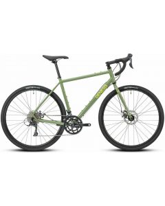 Genesis CDA 20 2021 Bike