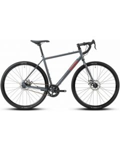 Genesis Flyer 2021 Bike