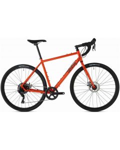 Genesis CDA 10 1X 2024 Bike