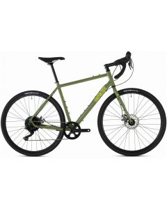 Genesis CDA 20 1X 2024 Bike