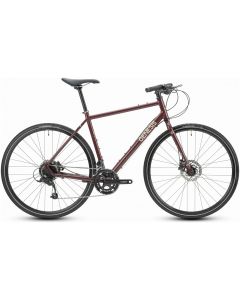 Genesis Broadway 2025 Bike