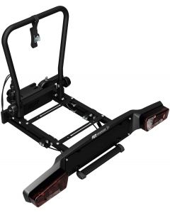 Peruzzo Saturn Modular Base Towball Car Rack