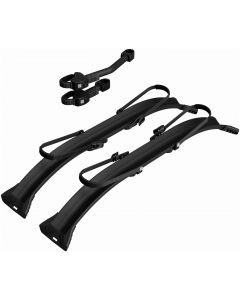 Peruzzo Saturn Modular Base E-Bike Rack