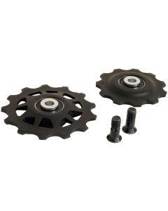 Box One Jockey Wheel Set