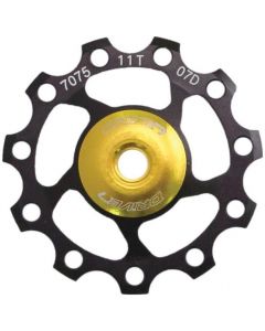 SunRace SP860 9-Speed Jockey Wheel