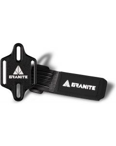 Granite Portaledge Bottle Cage Mount Strap