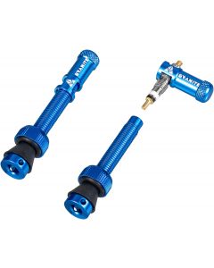 Granite Match Juicy Nipple Valve Stem and Cap