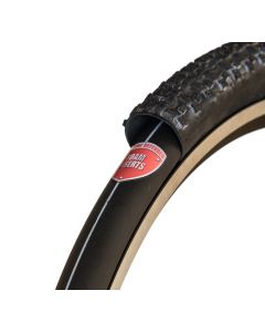 Flat Tyre Defender Gravel 26 / 27.5 Foam Insert Set