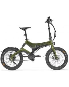 MiRider 20 GB3 Electric Folding Bike