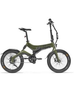 MiRider 20 Electric Folding Bike