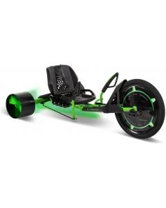 Green Machine 20-Inch Drift Trike