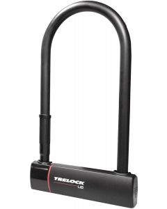 Trelock U6 D-Lock