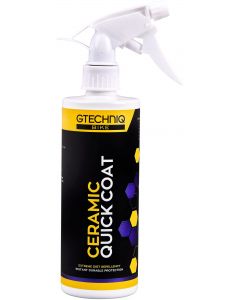 Gtechniq Bike Ceramic Quick Coat