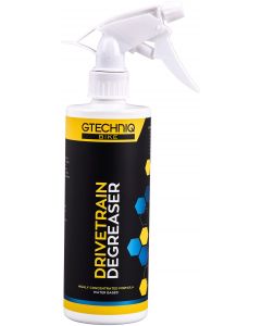 Gtechniq Bike Drivetrain Degreaser