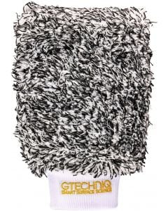 Gtechniq Bike Microfibre Wash Mitt