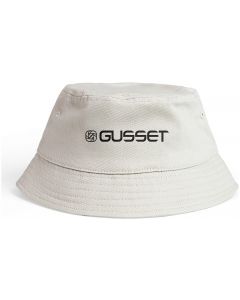 Gusset Bucket Hat