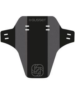 Gusset Mudguard Front