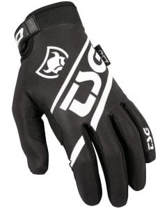 TSG DW Long Finger Gloves