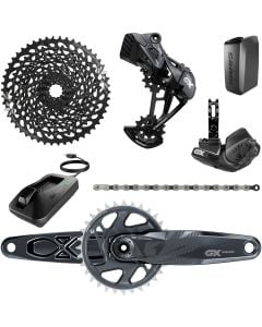 SRAM GX Eagle AXS Groupset