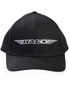 Halo Tech Logo Trucker Cap