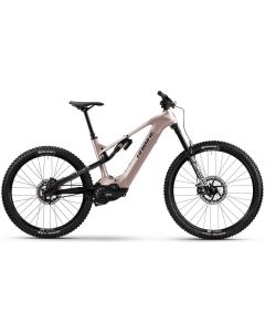 Haibike ALLMTN CF 11 TRN/IQ 2026 Electric Bike