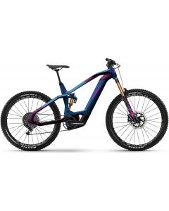 Haibike Hybe 11 i750Wh 2026 Electric Bike
