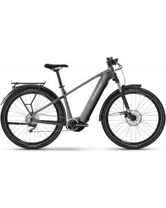 Haibike Trekking 4 i630Wh 2026 Electric Bike