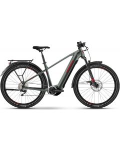 Haibike Trekking 5 i750Wh 2026 Electric Bike