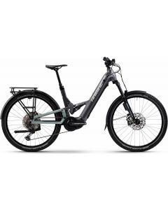 Haibike Adventr 11 Abs Step-Through 2026 Electric Bike