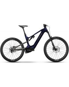 Haibike ALLMTN CF 10 TRN/IQ 2026 Electric Bike