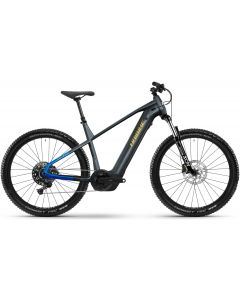 Haibike Alltrack 6.5 2026 Electric Bike
