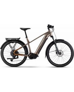 Haibike Trekking 6.5 2026 Electric Bike