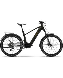 Haibike Adventr 6 2026 Electric Bike