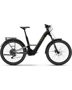 Haibike Adventr 6 Step-Through 2026 Electric Bike