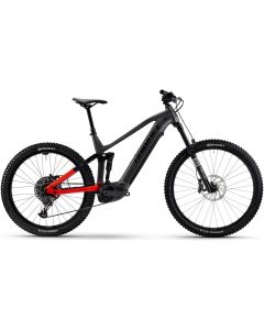 Haibike ALLMTN 4 2026 Electric Bike