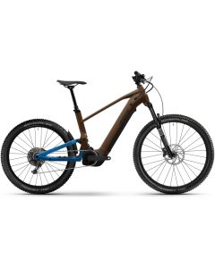 Haibike Alltrail 6 2026 Electric Bike