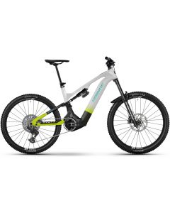 Haibike Hybe CF 11 2026 Electric Bike