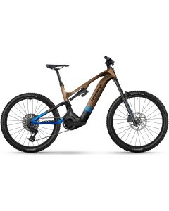 Haibike Hybe CF 9 2026 Electric Bike