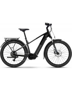 Haibike Trekking 3 2026 Electric Bike