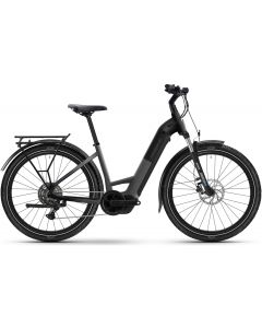 Haibike Trekking 3 Step-Through 2026 Electric Bike