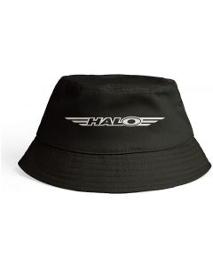 Halo Bucket Hat