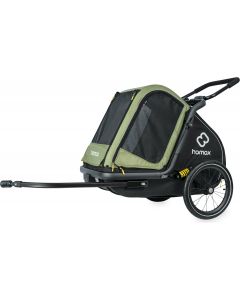 Hamax Pluto Medium Dog Trailer